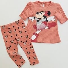Deco baby minieli takım