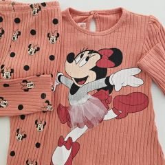 Deco baby minieli takım