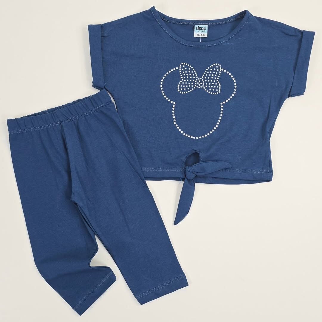 DECO TAŞLI TAKIM 2-3-4-5-6 YAŞ