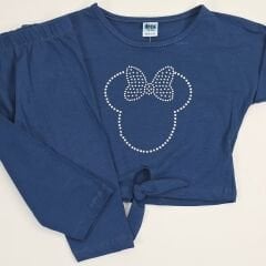 DECO TAŞLI TAKIM 2-3-4-5-6 YAŞ