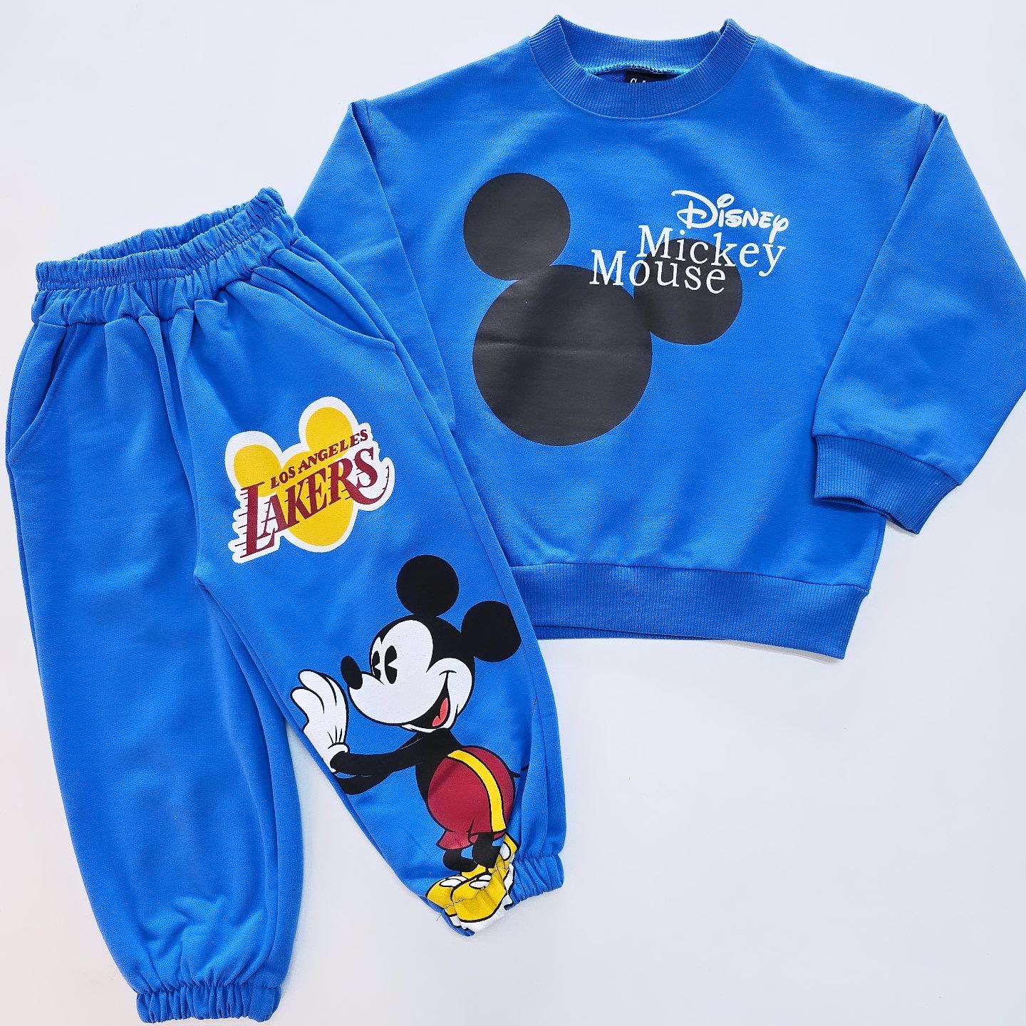 Gap kids disney takım mavi