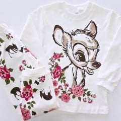 Mehdix kids ceylanlı pijama takım
