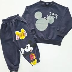 Gap kids disney takım lacivert