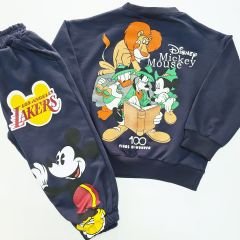 Gap kids disney takım lacivert