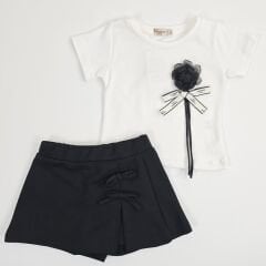 PAMTİME GÜLLÜ TAKIM 1-2-3-4-5 YAŞ