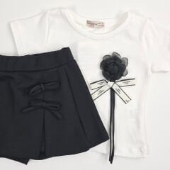 PAMTİME GÜLLÜ TAKIM 1-2-3-4-5 YAŞ