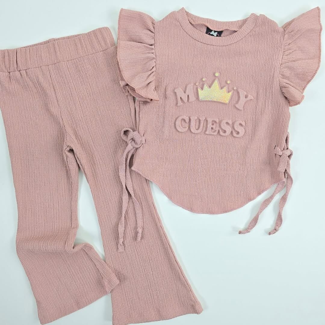 MY CUES İSPANYOL TAKIM 1-2-3-4-5 YAŞ