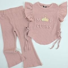 MY CUES İSPANYOL TAKIM 1-2-3-4-5 YAŞ