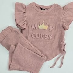 MY CUES İSPANYOL TAKIM 1-2-3-4-5 YAŞ