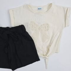 DECO FİYONK TAKIM 2-3-4-5-6 YAŞ