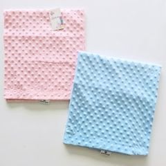 Be&en baby içi astarlı nohut battaniye ölçüsü 75*80 cm