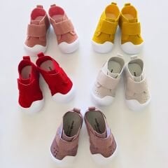 Merli&rose ortopedik ilk adım ayakkabısı