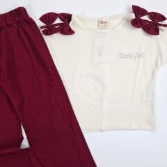 DECO FİYONKLU TAKIM 6-7-8-9-10 YAŞ