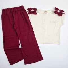 DECO FİYONKLU TAKIM 6-7-8-9-10 YAŞ