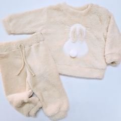 Murat baby tavşanlı welsoft takım