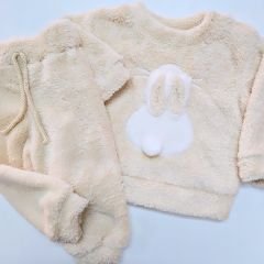 Murat baby tavşanlı welsoft takım
