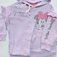 Limones kids minnieli takım