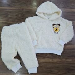 Ayıcıklı welsoft takım