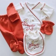 Arı baby 5'li yenidoğan takım 0-3 ay