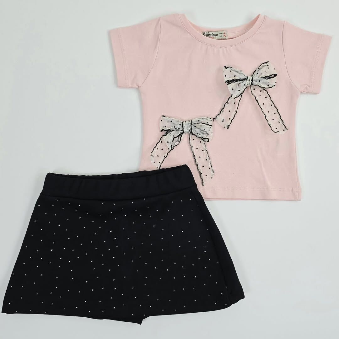 PAMTİME FİYONK TAKIM 1-2-3-4-5 YAŞ