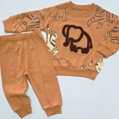 Bobişko kids filli süzeneli takım