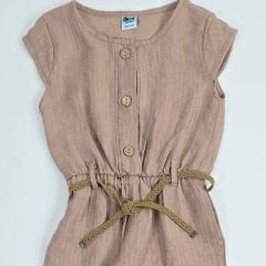 DECO TULUM 2-3-4-5-6 YAŞ