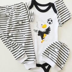 Baby tone taraftar takım