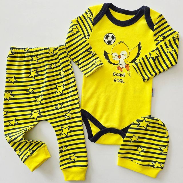 Baby tone taraftar takım