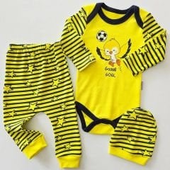Baby tone taraftar takım