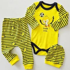 Baby tone taraftar takım