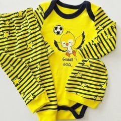 Baby tone taraftar takım