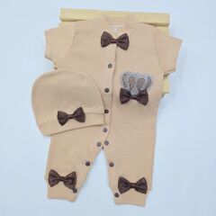 AMORE BABY TAŞLI TULUM 0-3-6 AY