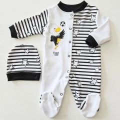 Baby tone taraftar tulum