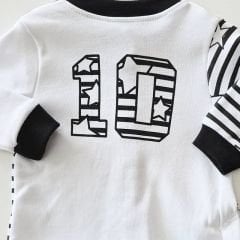Baby tone taraftar tulum