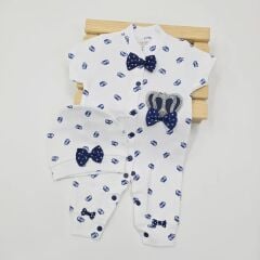 AMORE BABY TAŞLI TULUM 0-3-6 AY