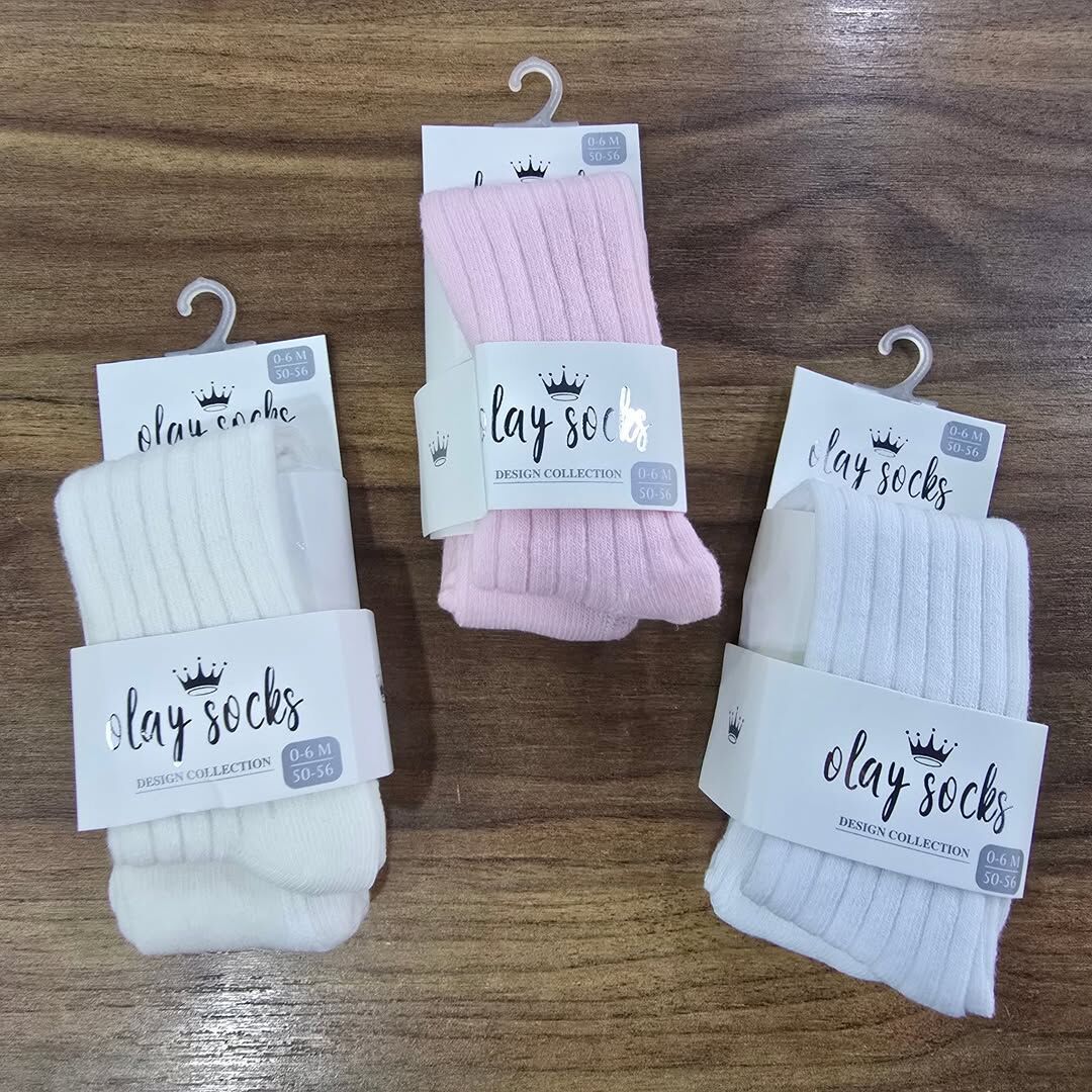 Fitilli kaşkorse külotlu çorap 0-6 ay