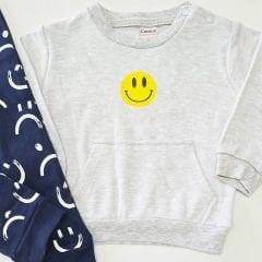 Comix baby emojili takım