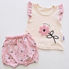 Fery baby papatya süzeneli takım