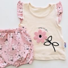 Fery baby papatya süzeneli takım