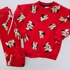 Jeliboom kids 3ip şardonlu kışlık takım