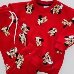 Jeliboom kids 3ip şardonlu kışlık takım