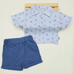 CİCİBEN DENİZCİ ERKEK TAKIM 6-9-12-18-24 AY