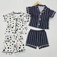 DOLAŞ PİJAMA TAKIMI 6-9-12-18-24 AY