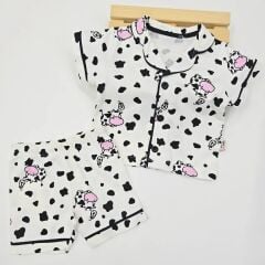 DOLAŞ PİJAMA TAKIMI 6-9-12-18-24 AY