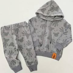 Zeo kids cool takım
