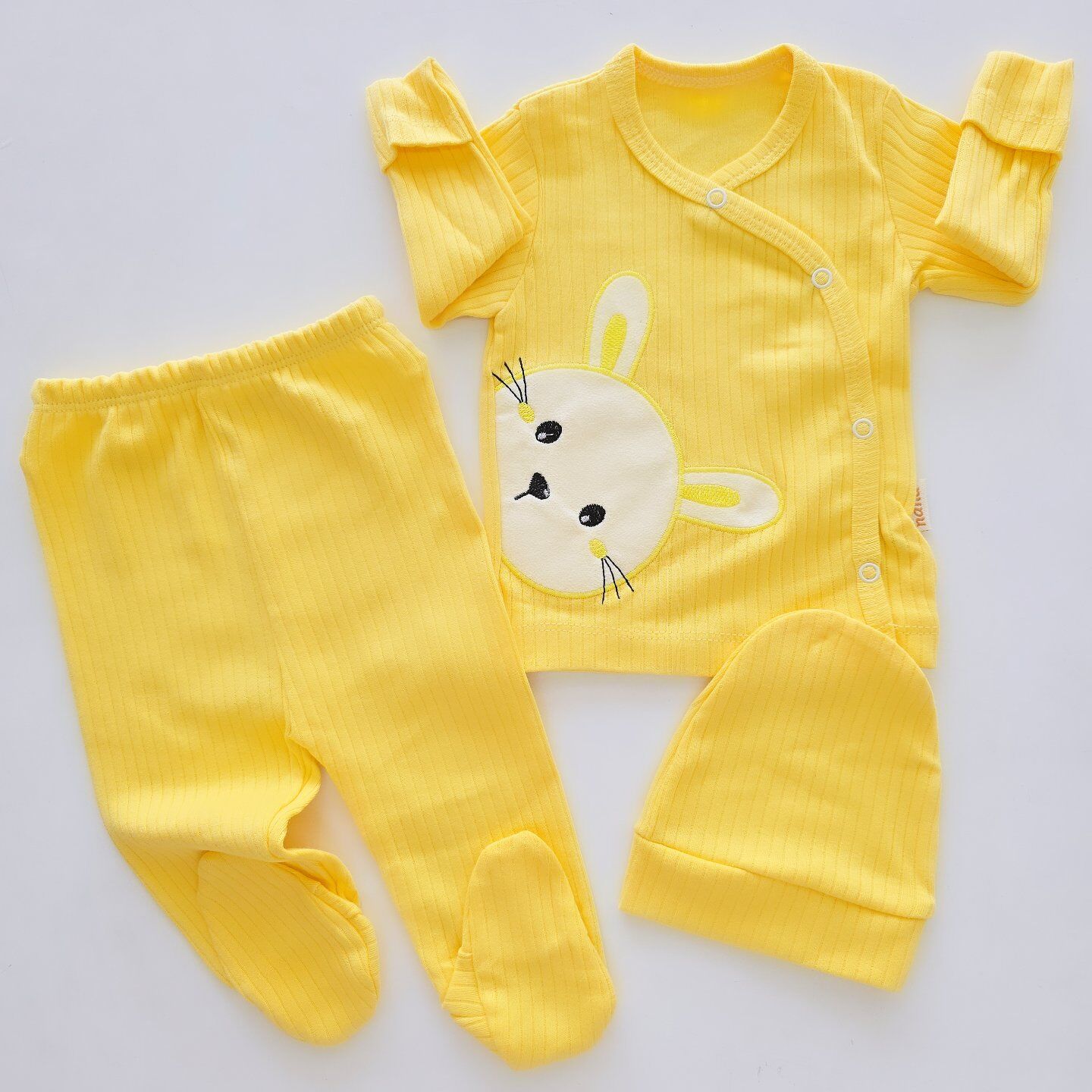 Mini nana baby yenidoğan takım 0-3 ay
