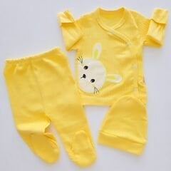Mini nana baby yenidoğan takım 0-3 ay