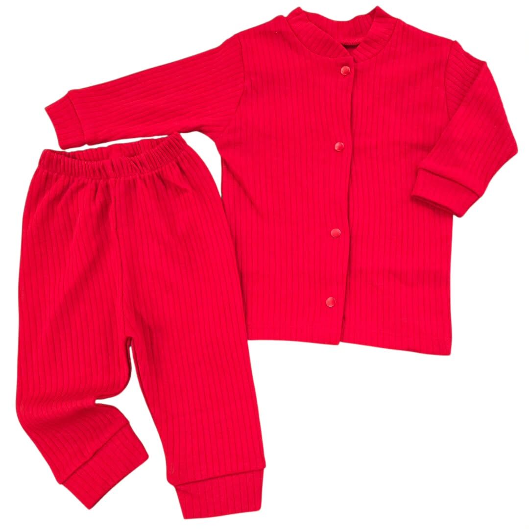 Raporlu 2'li çıtçıtlı takım