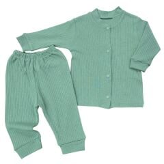 Raporlu 2'li çıtçıtlı takım