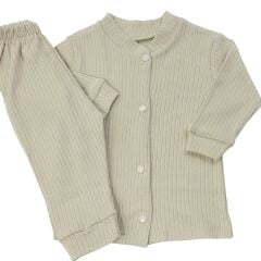 Raporlu 2'li çıtçıtlı takım